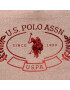 U.S. Polo Assn. Ročna torba Great Meadow BEUWH5413WUP400 Rdeča - Pepit.si