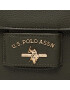 U.S. Polo Assn. Ročna torba Stanford BIUSS5649WVP700 Zelena - Pepit.si