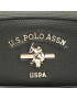 U.S. Polo Assn. Ročna torba Stanford Crossbody BEUSS6064WVP000 Črna - Pepit.si