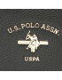 U.S. Polo Assn. Ročna torba Stanford Mini Bag BEUSS6067WVP000 Črna - Pepit.si