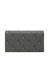 U.S. Polo Assn. Velika ženska denarnica Hampton L Flap Wallet BEUHD5486WVG000 Siva - Pepit.si