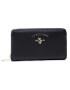 U.S. Polo Assn. Velika ženska denarnica Stanford L Zip Wallet BEUSS5184WVP000 Črna - Pepit.si