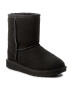 Ugg Čevlji Classic II 1017703K Črna - Pepit.si