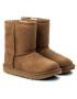 Ugg Škornji za sneg Classic II 1017703K Rjava - Pepit.si