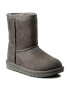 Ugg Škornji za sneg Classic II 1017703K Siva - Pepit.si