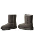 Ugg Škornji za sneg Classic II 1017703K Siva - Pepit.si