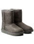 Ugg Škornji za sneg Classic II 1017703K Siva - Pepit.si