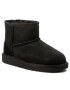 Ugg Čevlji Classic Mini II 1017715K Črna - Pepit.si