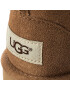 Ugg Čevlji Classic Mini II 1017715K Rjava - Pepit.si