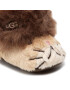 Ugg Čevlji I Bixbee Lion Stuffie 1127713I Bež - Pepit.si