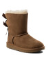 Ugg Čevlji K Bailey Bow II 1017394K Rjava - Pepit.si