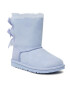 Ugg Čevlji K Bailey Bow II 1017394K Vijolična - Pepit.si