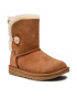 Ugg Čevlji K Bailey Button II 1017400K Rjava - Pepit.si