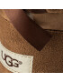 Ugg Čevlji K Mini Bailey Bow II 1017397K Rjava - Pepit.si