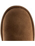 Ugg Čevlji K Mini Bailey Bow II 1017397K Rjava - Pepit.si