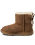 Ugg Čevlji K Mini Bailey Bow II 1017397K Rjava - Pepit.si