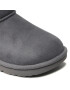 Ugg Čevlji K Mini Bailey Bow II 1017397K Siva - Pepit.si