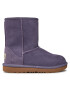 Ugg Čevlji Kids' Classic II 1017703K Vijolična - Pepit.si