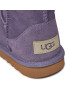 Ugg Čevlji Kids' Classic II 1017703K Vijolična - Pepit.si