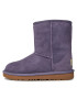 Ugg Čevlji Kids' Classic II 1017703K Vijolična - Pepit.si