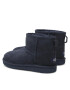 Ugg Čevlji Kids' Classic Mini II 1017715K Mornarsko modra - Pepit.si