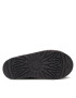 Ugg Čevlji Kids' Classic Mini Platform 1143700K Siva - Pepit.si