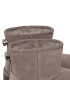 Ugg Čevlji Kids' Classic Mini Platform 1143700K Siva - Pepit.si