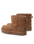 Ugg Čevlji Kids' Classic Mini Scatter Graphic 1134952K Rjava - Pepit.si