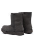 Ugg Čevlji Kids' Classic Short II Wp 1019646K Siva - Pepit.si