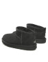 Ugg Čevlji Kids' Classic Ultra Mini 1130750K Črna - Pepit.si