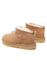 Ugg Čevlji Kids' Classic Ultra Mini 1130750K Rjava - Pepit.si