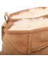 Ugg Čevlji Kids' Classic Ultra Mini 1130750K Rjava - Pepit.si