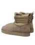 Ugg Čevlji M Classic Mini Lace-Up Weather 1120849 Bež - Pepit.si