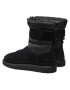 Ugg Čevlji M Classic Short Pull-On Weather 1120847 Črna - Pepit.si