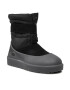 Ugg Čevlji M Classic Short Pull-On Weather 1120847 Črna - Pepit.si