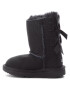 Ugg Škornji za sneg T Bailey Bow II 1017394T Črna - Pepit.si