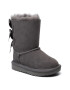 Ugg Čevlji T Bailey Bow II 1017394T Siva - Pepit.si