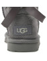 Ugg Čevlji T Bailey Bow II 1017397T Siva - Pepit.si