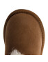 Ugg Škornji za sneg T Bailey Button II 1017400T Rjava - Pepit.si