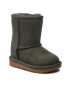 Ugg Čevlji T Classic II 1017703T Khaki - Pepit.si