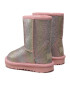 Ugg Čevlji T Classic II Glitter 1130784T Pisana - Pepit.si