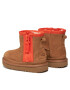 Ugg Čevlji T Classic Mini 1143699T Rjava - Pepit.si