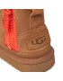 Ugg Čevlji T Classic Mini 1143699T Rjava - Pepit.si