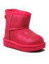 Ugg Čevlji T Classic Mini Scatter Graphic 1134952T Roza - Pepit.si