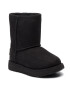 Ugg Čevlji T Classic Short II Wp 1019646T Črna - Pepit.si