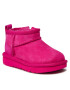 Ugg Čevlji T Classic Ultra Mini 1130750T Roza - Pepit.si