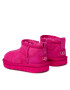 Ugg Čevlji T Classic Ultra Mini 1130750T Roza - Pepit.si