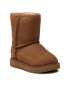 Ugg Čevlji T Classic Weather Short 1019646T Rjava - Pepit.si