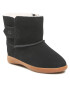 Ugg Čevlji T Keelan 1096089T Črna - Pepit.si