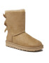 Ugg Čevlji W Bailey Bow II 1016225 Bež - Pepit.si